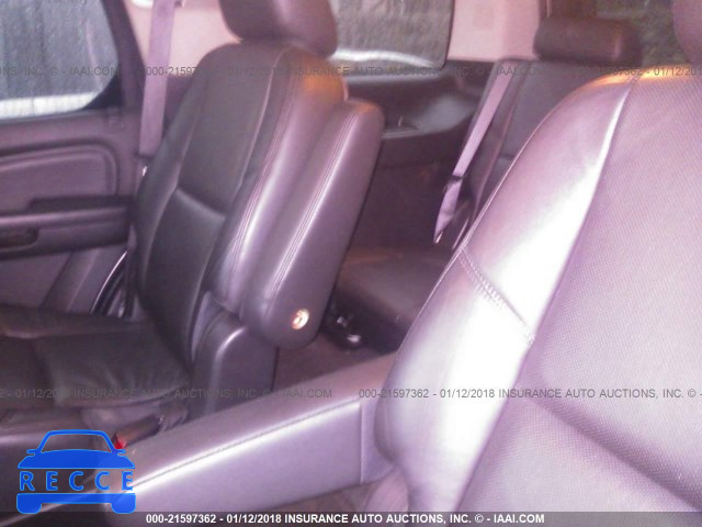 2014 CADILLAC ESCALADE LUXURY 1GYS3BEF3ER198269 image 7