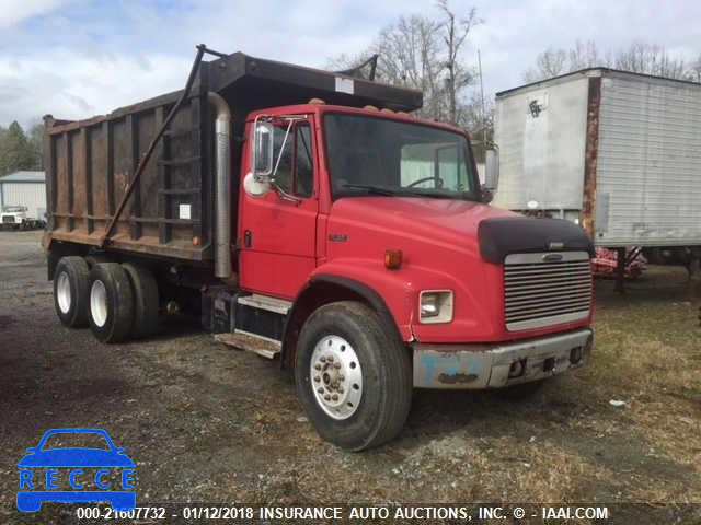 2000 FREIGHTLINER MEDIUM CONVENTIONAL FL80 1FVXJJCBXYHG10040 image 0