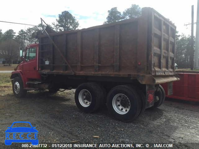2000 FREIGHTLINER MEDIUM CONVENTIONAL FL80 1FVXJJCBXYHG10040 image 2