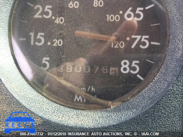 2000 FREIGHTLINER MEDIUM CONVENTIONAL FL80 1FVXJJCBXYHG10040 image 5