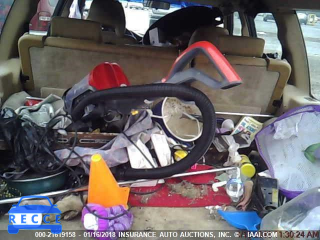 1994 VOLVO 960 YV1KW9503R1016909 Bild 2