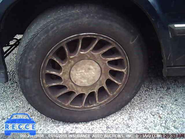 1994 VOLVO 960 YV1KW9503R1016909 Bild 5