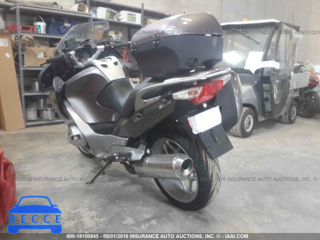 2013 BMW R1200 RT WB104400XDZW22602 image 2