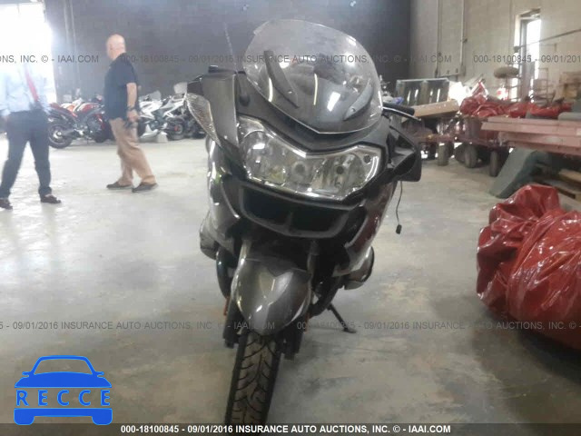 2013 BMW R1200 RT WB104400XDZW22602 image 4