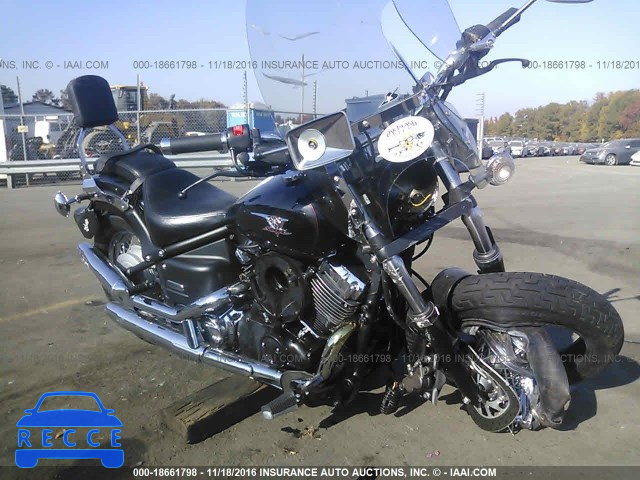 2005 YAMAHA XVS65 A JYAVM01E65A082902 image 0