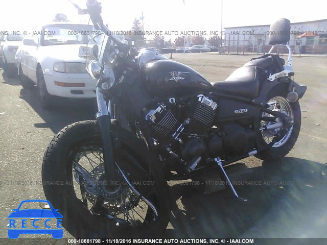 2005 YAMAHA XVS65 A JYAVM01E65A082902 image 1
