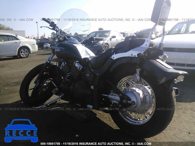 2005 YAMAHA XVS65 A JYAVM01E65A082902 image 2