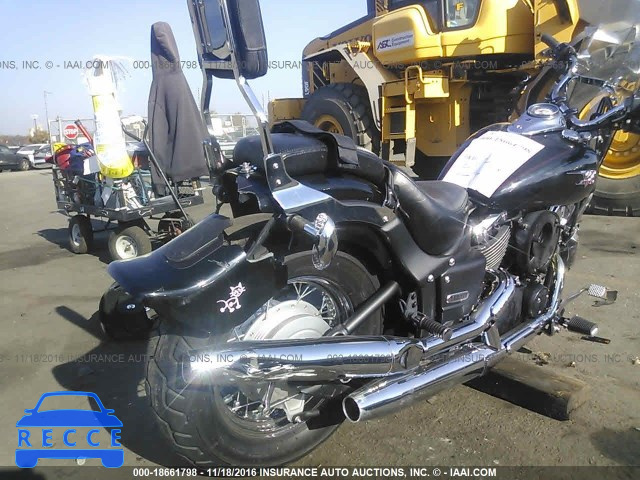 2005 YAMAHA XVS65 A JYAVM01E65A082902 image 3