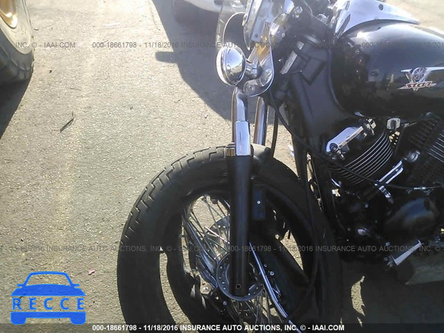 2005 YAMAHA XVS65 A JYAVM01E65A082902 image 4
