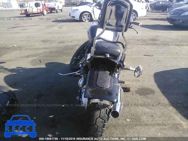2005 YAMAHA XVS65 A JYAVM01E65A082902 image 5