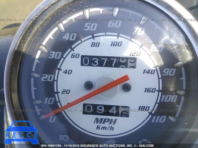2005 YAMAHA XVS65 A JYAVM01E65A082902 image 6