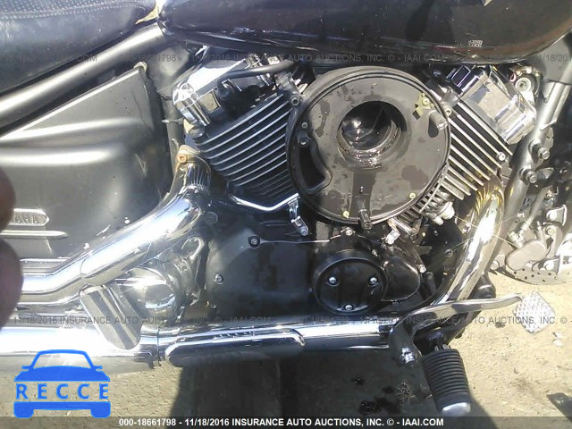 2005 YAMAHA XVS65 A JYAVM01E65A082902 image 7
