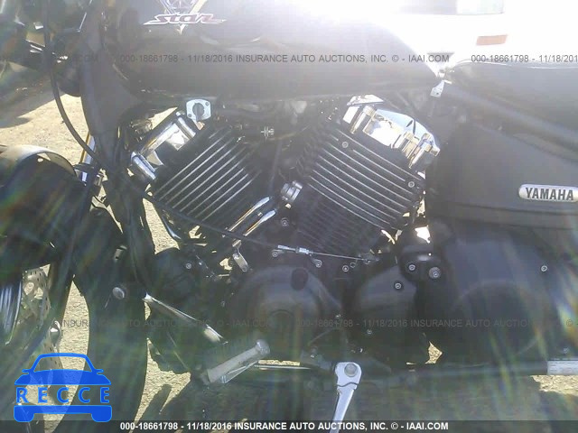 2005 YAMAHA XVS65 A JYAVM01E65A082902 image 8