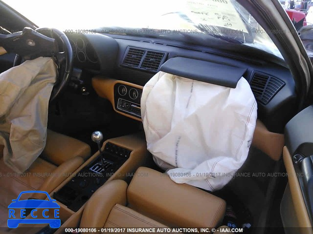 1996 FERRARI F355 BERLINETTA ZFFXR41A2T0105339 image 4