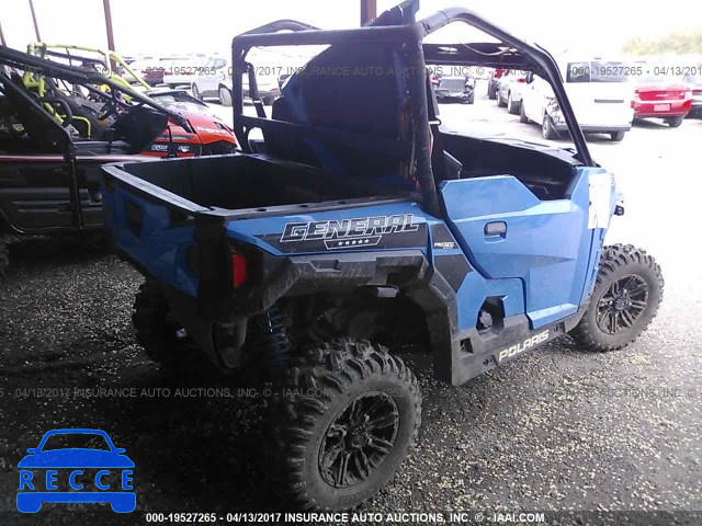 2016 POLARIS GENERAL 1000 EPS 3NSRGE993GH108595 image 3