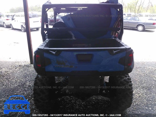 2016 POLARIS GENERAL 1000 EPS 3NSRGE993GH108595 Bild 5