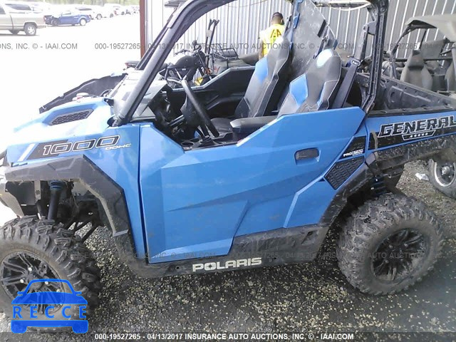 2016 POLARIS GENERAL 1000 EPS 3NSRGE993GH108595 Bild 7