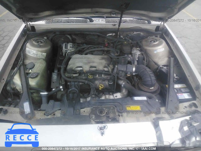 1996 BUICK CENTURY SPECIAL 1G4AG85MXT6421005 image 9