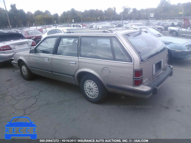 1996 BUICK CENTURY SPECIAL 1G4AG85MXT6421005 image 2