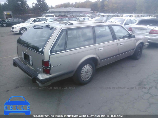 1996 BUICK CENTURY SPECIAL 1G4AG85MXT6421005 image 3