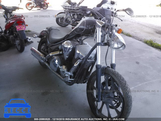 2013 HONDA VT1300 CX JH2SC61N5DK100772 Bild 0