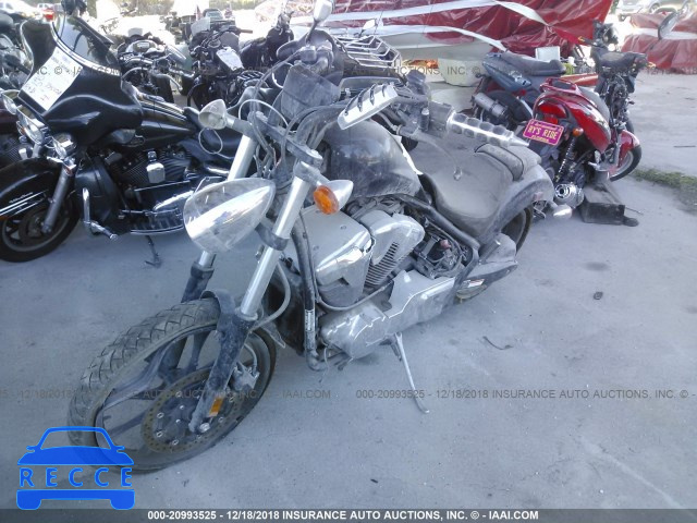 2013 HONDA VT1300 CX JH2SC61N5DK100772 Bild 1