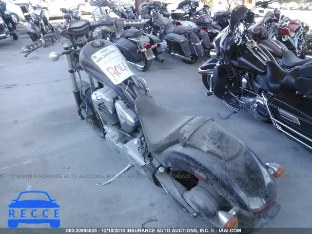 2013 HONDA VT1300 CX JH2SC61N5DK100772 зображення 2