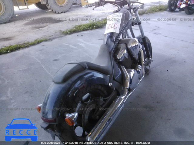 2013 HONDA VT1300 CX JH2SC61N5DK100772 Bild 3