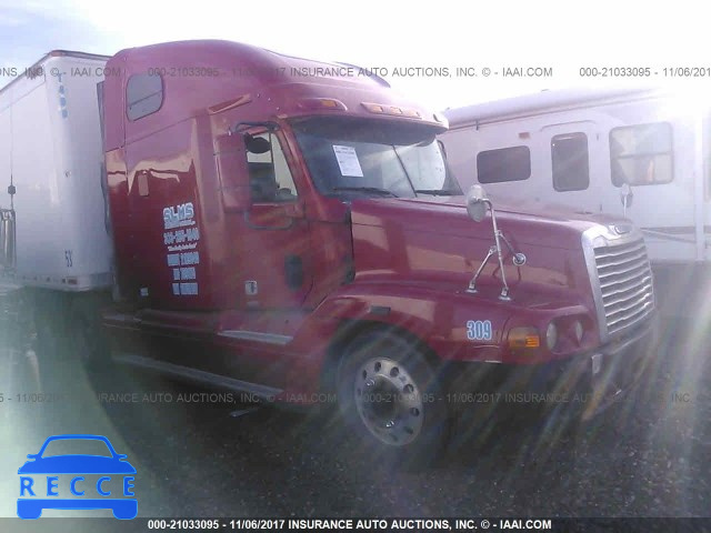 2006 FREIGHTLINER ST120 ST120 1FUJBBCK76LU57797 image 0
