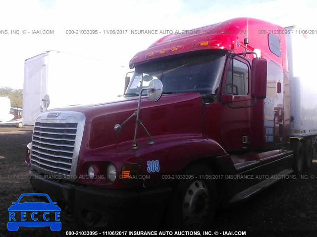 2006 FREIGHTLINER ST120 ST120 1FUJBBCK76LU57797 image 1