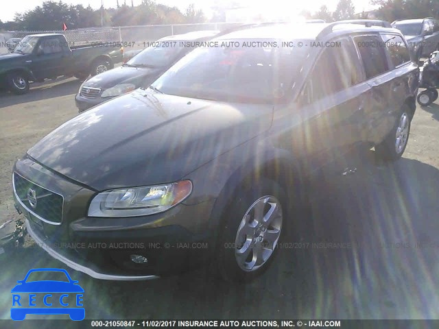 2016 VOLVO XC70 T5/CLASSIC PREMIER YV440MBX6G1259340 зображення 1