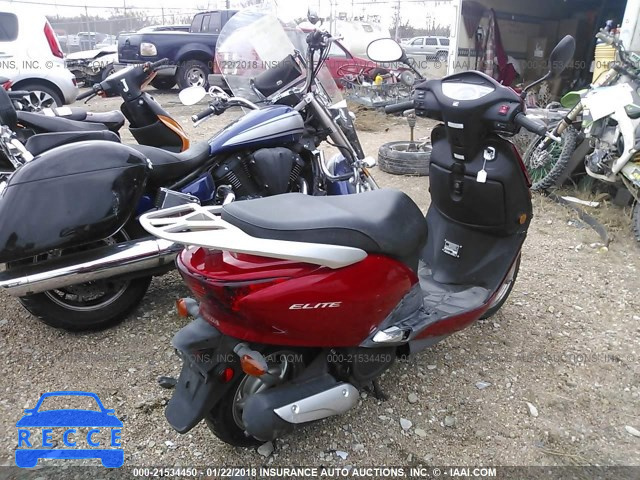 2010 HONDA NHX110 LWBJF1909A1005632 image 3