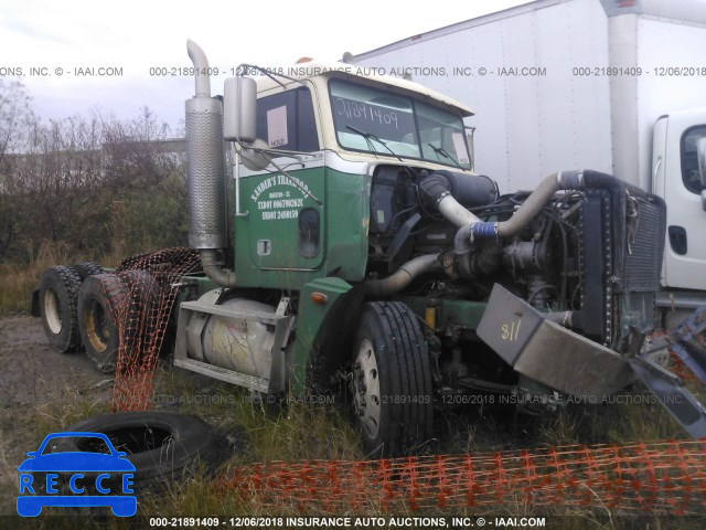 1999 FREIGHTLINER FLD FLD120 1FUYDZYBXXL992781 image 0