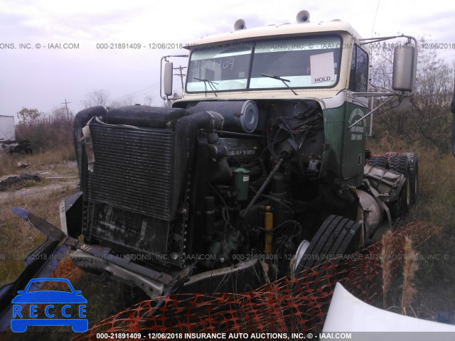 1999 FREIGHTLINER FLD FLD120 1FUYDZYBXXL992781 image 1