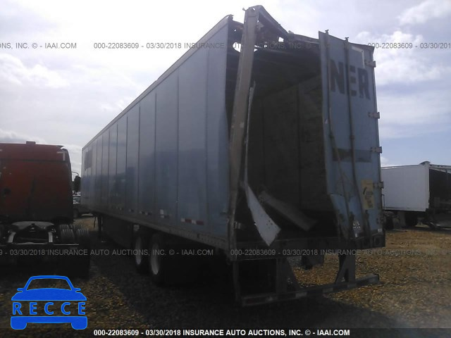 2007 WABASH NATIONAL CORP VAN 1JJV532WX7L008598 image 2