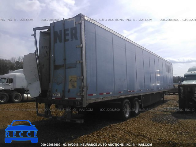 2007 WABASH NATIONAL CORP VAN 1JJV532WX7L008598 image 3