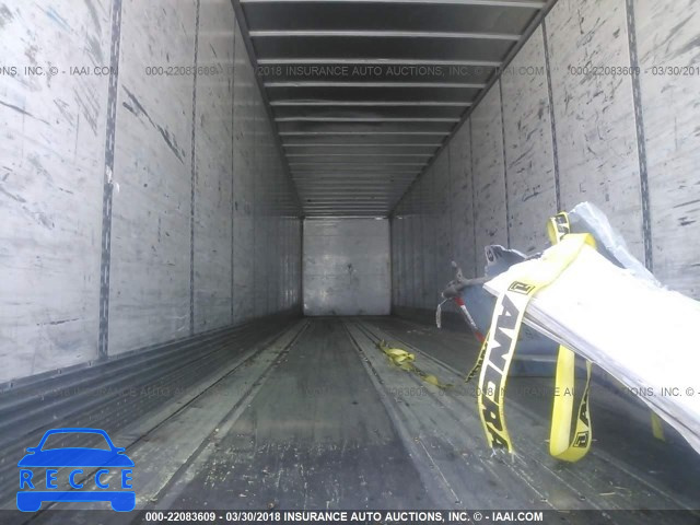 2007 WABASH NATIONAL CORP VAN 1JJV532WX7L008598 image 4