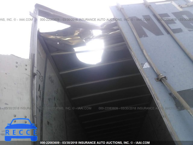 2007 WABASH NATIONAL CORP VAN 1JJV532WX7L008598 image 5
