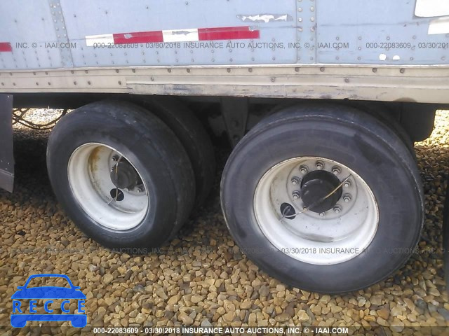 2007 WABASH NATIONAL CORP VAN 1JJV532WX7L008598 image 6