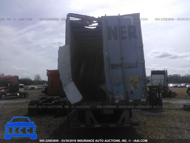 2007 WABASH NATIONAL CORP VAN 1JJV532WX7L008598 image 7