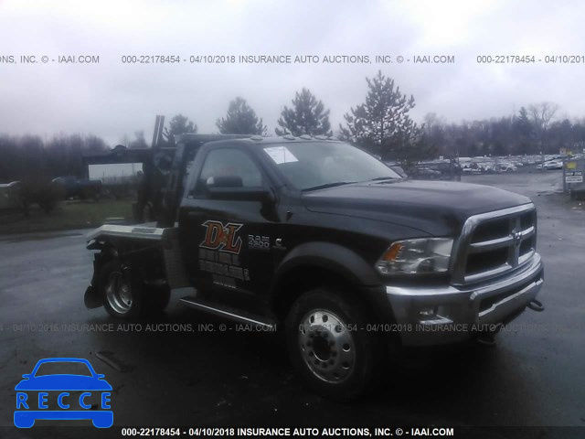 2017 RAM 4500 3C7WRLALXHG715274 image 0