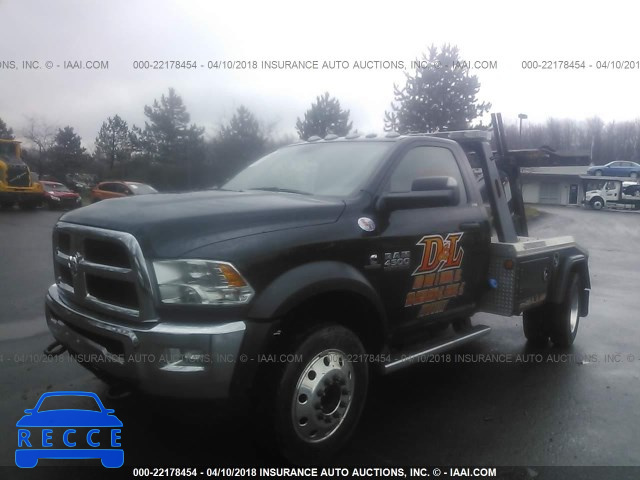 2017 RAM 4500 3C7WRLALXHG715274 image 1