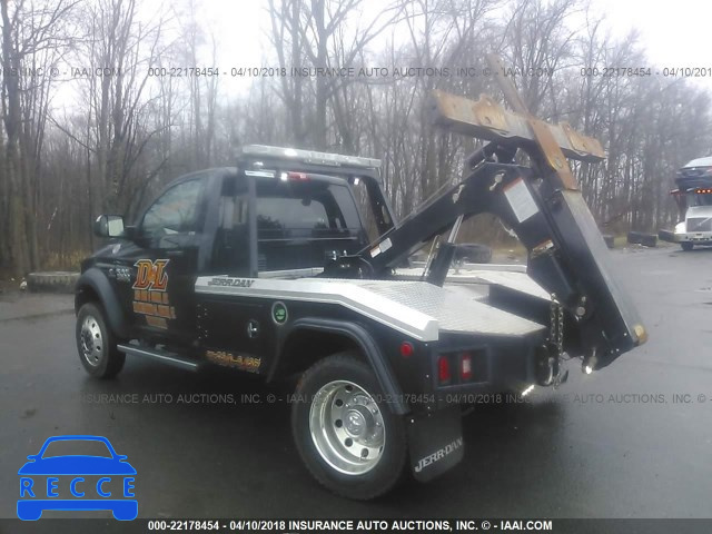 2017 RAM 4500 3C7WRLALXHG715274 image 2