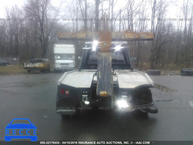 2017 RAM 4500 3C7WRLALXHG715274 image 7