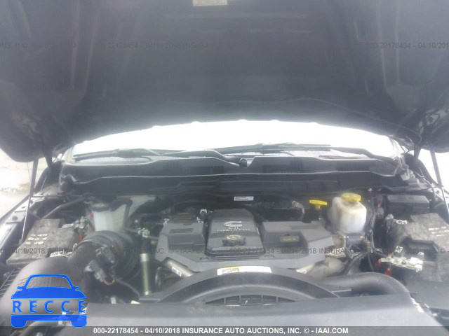 2017 RAM 4500 3C7WRLALXHG715274 image 8