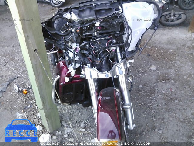 2016 HARLEY-DAVIDSON FLHTKL ULTRA LIMITED LOW 1HD1KKL14GB638358 image 0