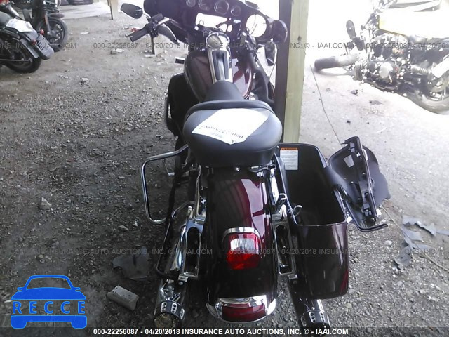 2016 HARLEY-DAVIDSON FLHTKL ULTRA LIMITED LOW 1HD1KKL14GB638358 image 5