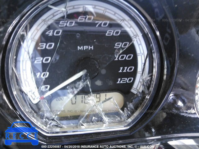 2016 HARLEY-DAVIDSON FLHTKL ULTRA LIMITED LOW 1HD1KKL14GB638358 image 6