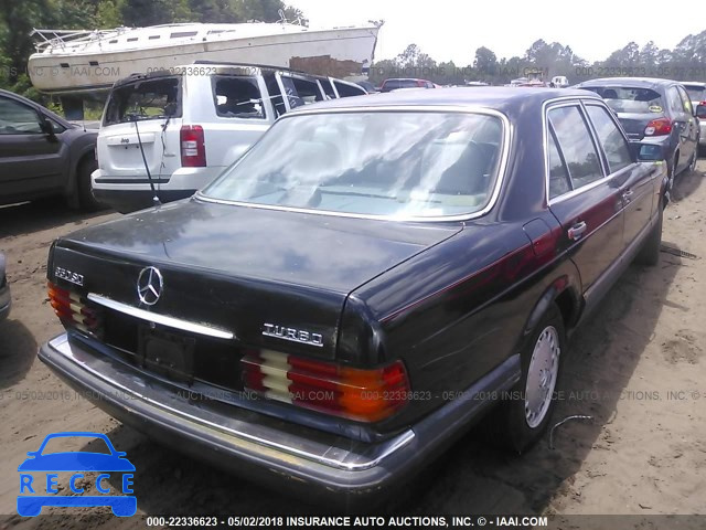 1991 MERCEDES-BENZ 350 SD WDBCB34E5MA577247 Bild 3