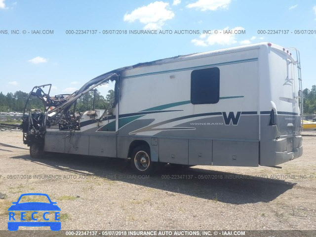 2004 WORKHORSE CUSTOM CHASSIS MOTORHOME CHASSIS W22 5B4MP67G143389969 image 2